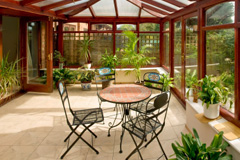 Ruthall conservatory quotes