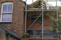 free Ruthall home extension quotes