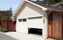 Ruthall garage construction leads