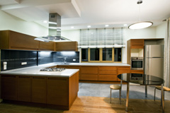 kitchen extensions Ruthall